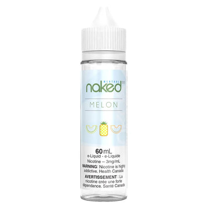 nkd/Naked 100 E-Liquid (60mL)