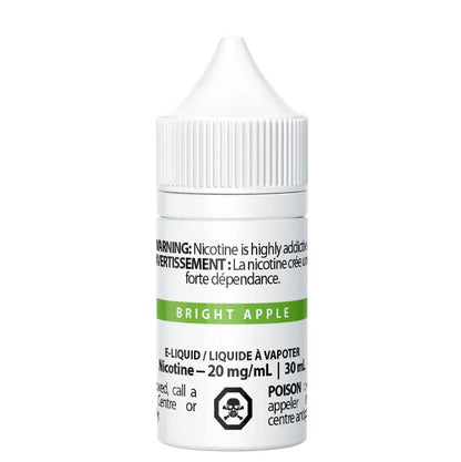 Salt Nix (30mL)