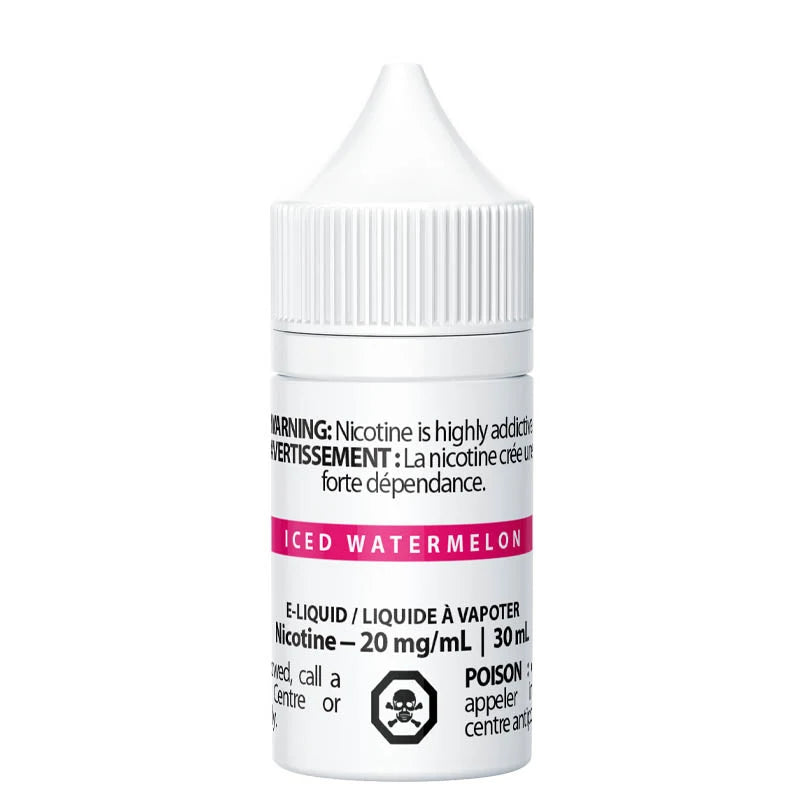 Salt Nix (30mL)