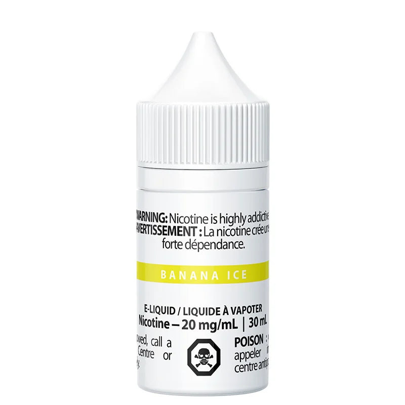 Salt Nix (30mL)