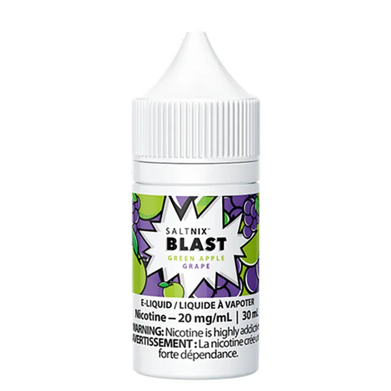 Salt Nix Blast (30mL)