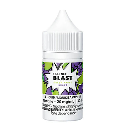 Salt Nix Blast (30mL)