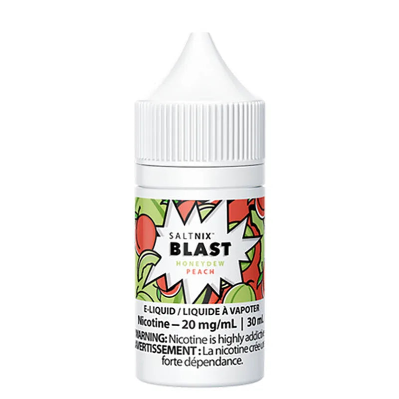 Salt Nix Blast (30mL)