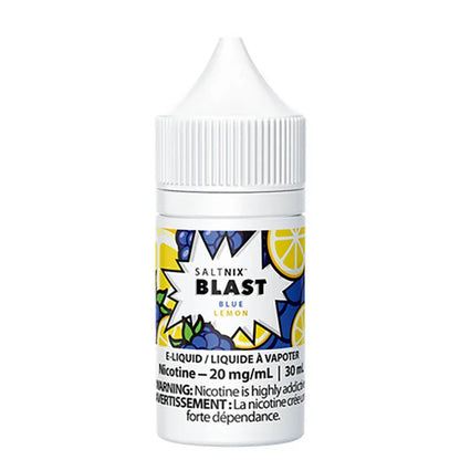 Salt Nix Blast (30mL)