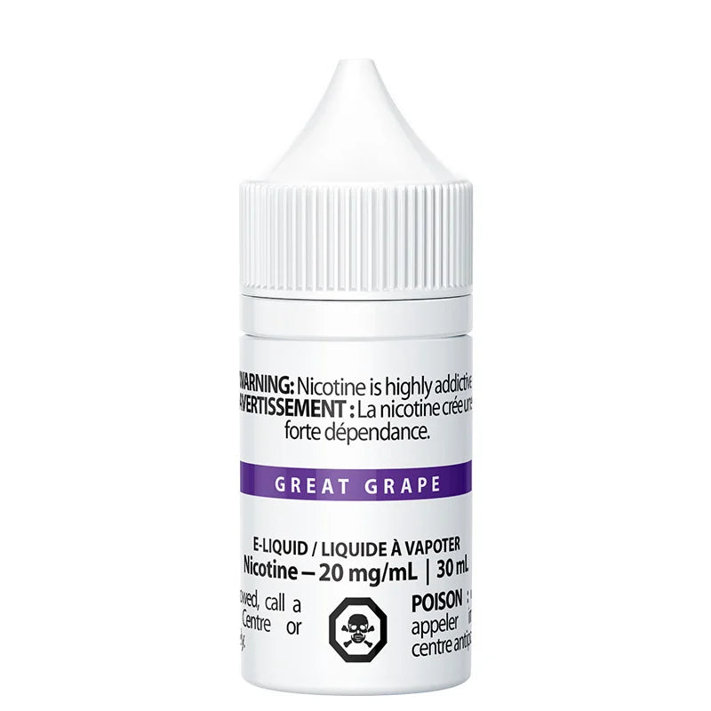 Salt Nix (30mL)