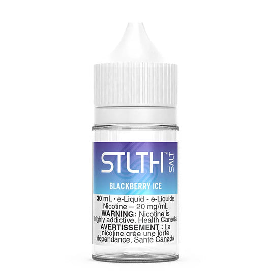 STLTH Salt (30mL)