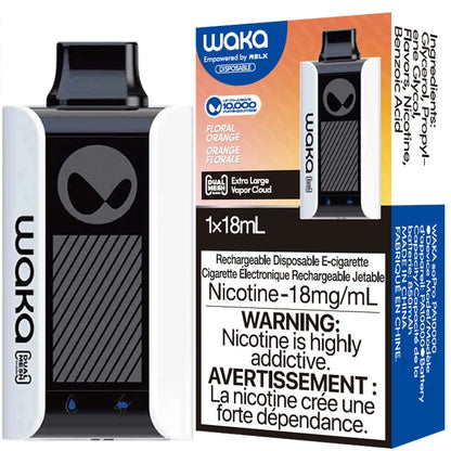 Waka soPro PA10000 Disposable Vape